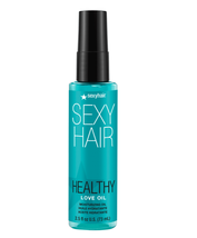 Healthy Sexy Hair Love Oil, 2.5 Oz.