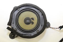 1998-2003 w208 MERCEDES CLK320 CLK430 FRONT DOOR TWEETER SPEAKER BOSE LEFT 3223 image 2