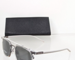 Brand New Authentic Cole Haan Sunglasses 6066 Frame 52mm CH6066 - $69.29