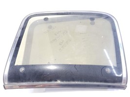 Right Sunroof Assembly Missing Lock Switch OEM 1984 1989 Nissan 300ZX 2+0 - $2,157.94 MXN