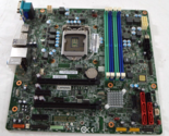 Lenovo ThinkStation IQ1X0MS Motherboard LGA1151 DDR4 00FC890 - $18.66