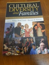 Cultural Diversity And Families Expanding Perspectives By Bahira Sharif ... - $14.95