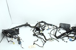 2006-2008 LEXUS IS250 ENGINE BAY MAIN WIRE HARNESS H1282 image 6