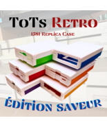 Commodore 1581 Replica Case “Édition Saveur” 3d Printed For c64 c128 - $82.49 CAD