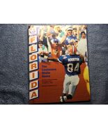 1992 FLORIDA vs LSU OFFICIAL PROGRAM - $34.63