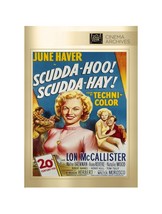 Scudda Hoo! Scudda Hay! (1948) On DVD - £19.57 GBP