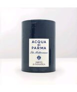 Acqua Di Parma Blu Mediterraneo Mirto Di Panarea 200ml 7.0 oz Scented Ca... - $758.92 MXN