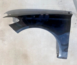 13-16 USED GENUINE OEM FORD FUSION FRONT DRIVER SIDE FENDER, PN DS7Z16006A - $298.97