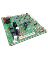 TRANE X13650819-01 Control Circuit Board 6400-0882-01 Rev E used #P653 - $1,736.80 MXN