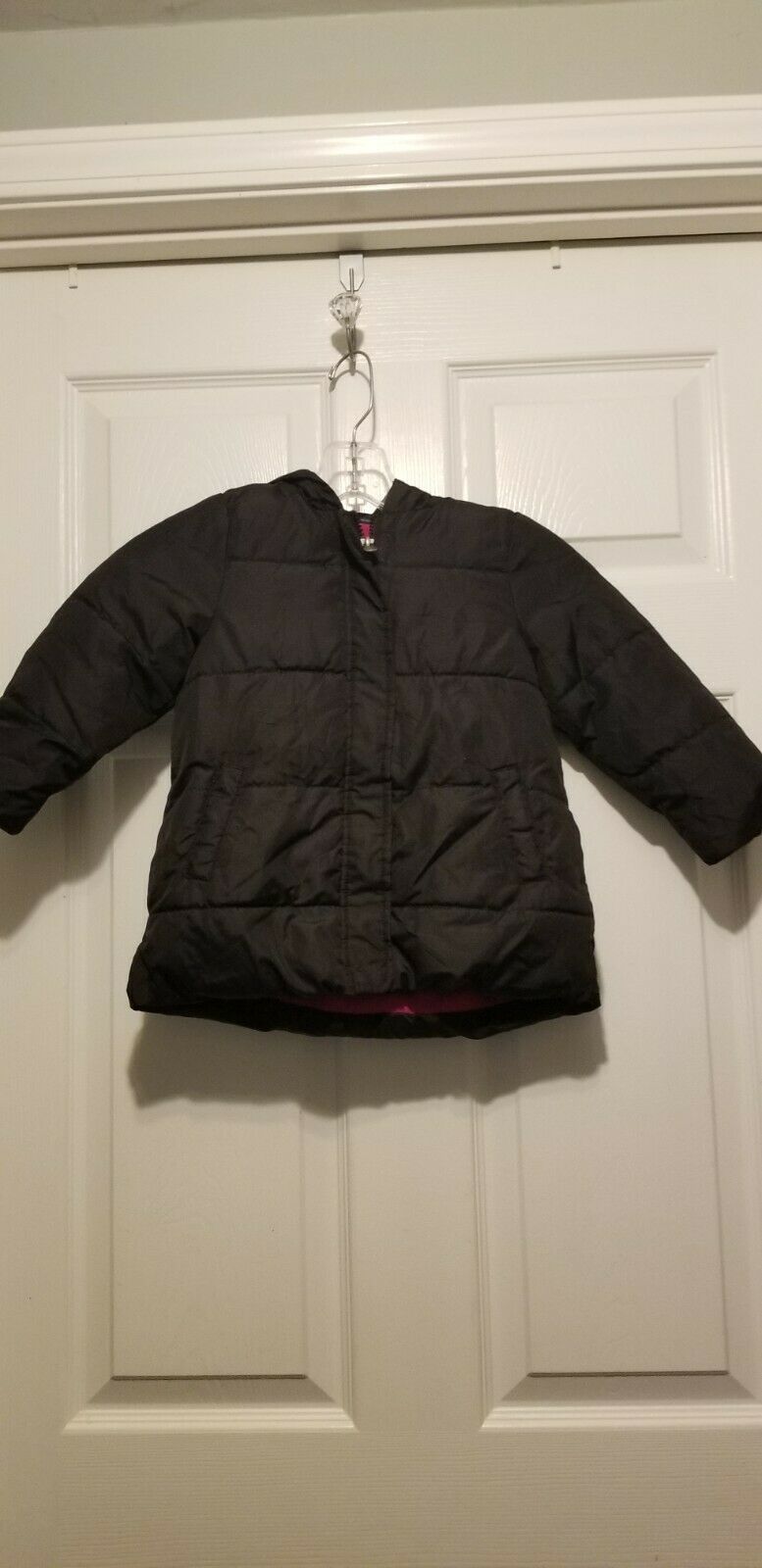 Primary image for Faded glory 24 months girls coat