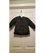 Faded glory 24 months girls coat - $14.00