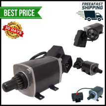 Electric Starter For Craftsman 28/29&quot; 9.0/ 9 Hp Path Snow Blower Tecumse... - $93.39