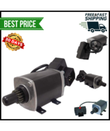 Electric Starter For Craftsman 28/29" 9.0/ 9 Hp Path Snow Blower Tecumse... - $93.39