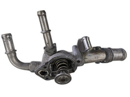 Rear Thermostat Housing From 2008 Chevrolet Malibu  3.6 - £31.46 GBP