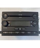 OEM CD6 MP3 subwoofer radio. OEM factory original CD stereo for some 200... - $159.99