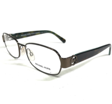 Michael Kors Eyeglasses Frames MK 7001 Amagansett 1023 Brown Tortoise 54-16-140 - £36.50 GBP