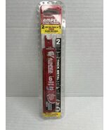 DIABLO 6 in. 8 TPI Steel Demon AMPED Carbide Reciprocating Saw Blade (2-... - $323.05 MXN