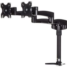 StarTech.com Desk Mount Dual Monitor Arm - Articulating - Supports Monitors 12&#39;&#39; - £197.71 GBP+