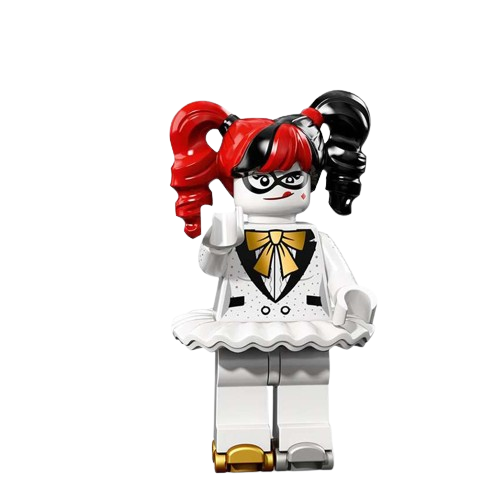 Primary image for Toys DC Disco Harley Quinn PG-402A Minifigures