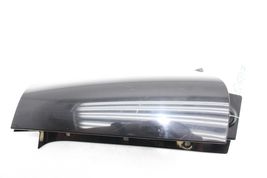 08-14 MINI COOPER CLUBMAN RIGHT PASSENGER C PILLAR EXTERIOR MOLDING TRIM Q5837 image 6