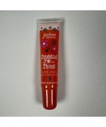 Jordana Squeeze N Shine Super Shiny Tasty Lip Gloss 03 Be Coralful - $19.79