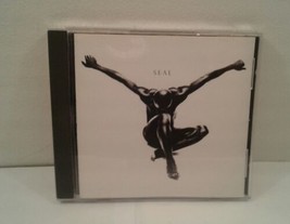 Seal - Seal (CD, 1994, Sire) - £4.10 GBP