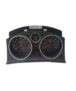Speedometer MPH Fits 08-09 ASTRA 388940 - €61,98 EUR Speedometer MPH Fits 08-09 ASTRA 388940 - €61,98 EUR