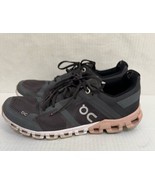 On CloudFlow Women&#39;s Sz 7.5 Cloudtec Swiss Engineering Rose Rock Running... - €34,32 EUR