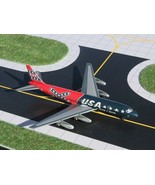 Overseas National DC-8-21 N1976P Gemini Jets GJONA563 Scale 1:400 SALE - $35.49 CAD