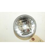 2010-2013 CHEVROLET CAMARO SS LEFT DRIVER SIDE FRONT BUMPER FOG LIGHT J895 - $1,279.56 MXN