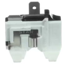 Bunn DRB34V61A1, Overload, Compressor, 115V, 60HZ, Fresh Mix Dispensers - $72.40