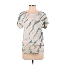 Mark New York MNY NWT Small Tie-Dye Print Active T-Shirt NWT - €14,80 EUR