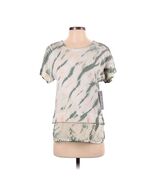 Mark New York MNY NWT Small Tie-Dye Print Active T-Shirt NWT - €14,83 EUR