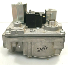 White Rodgers 36E24 209 Carrier Furnace Gas Valve EF32CW200A used #G346,... - €24,90 EUR