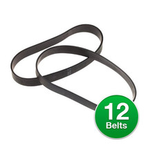 Dirt Devil Genuine Vacuum Belt for 3910355001 / Style 12 Belt (6 Pack) - £45.75 GBP