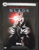 Blade (DVD, 1998) Very Good - £4.75 GBP