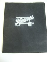 1920 Stearns Knight Orphan Prestige Brochure, 24 pgs Xlnt - $113.85