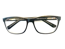 Randy Jackson Eyeglasses RJ  3043 Zyloware 021 Frames 57-17 - $836.24 MXN