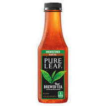 Lipton Pure Leaf Green Tea With Honey - £52.37 GBP