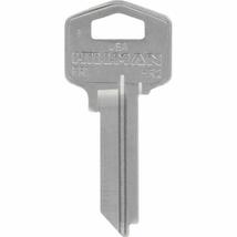Hillman KEYKRAFTER #2007 Brass - $16.30