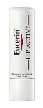 3 x Eucerin Lip Active SPF20 4.8 g Made in Germany - £28.77 GBP