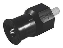 Champion 1/2 in. Dia. x 1.5 in. L Spray Shrub Riser - $21.35