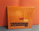 Version Xcursion 2004-2008 Past and Present (CD, 2009; Version Xcursion)... - £7.63 GBP