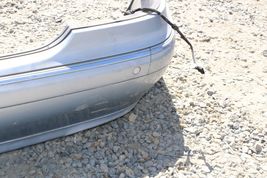 00-06 w220 MERCEDES S430 S500 S55 REAR BUMPER COVER   R2852 image 6