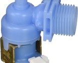 Water Inlet Valve For Whirlpool WDF750SAYB1 WDT780SAEM2 KDTM354DSS5 NEW - $20.99