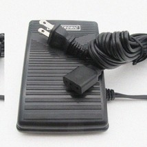 Kenmore Tri-Prong Foot Pedal 110V for Models 6811, 6812, 6815 - $57.37