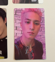 MINGYU SEVENTEEN Official Photocard Album 'HAPPY BURSTDAY' Kpop - $7.67 MINGYU SEVENTEEN Official Photocard Album 'HAPPY BURSTDAY' Kpop - $7.67