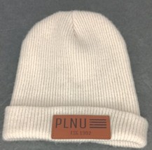 Point Loma Nazarene University Hat PLNU Sock Hat Cap  - $14.84