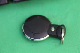 09 Mini Cooper R56 Non-Turbo AT DME ECU ECM CAS3 Eng Computer Immo & Fob 7590859 image 6
