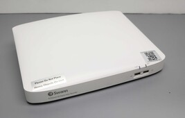 Swann SWDVK-85680W4RL-US 4-Camera Wired 4K UHD 2TB DVR Security System image 4